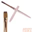 Zselés Építő Ecset - 83947 - Pink #6