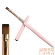 Zselés Építő Ecset - 83948 - Pink #8