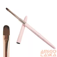 Zselés Építő Ecset - 83949 - Pink #4