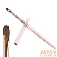 Zselés Építő Ecset - 83950 - Pink #6