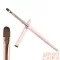 Zselés Építő Ecset - 83950 - Pink #6