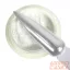 Körömdíszítő - Krómpor - Moon Light Powder - 84353 - Ezüst