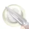 Körömdíszítő - Krómpor - Shell Powder - 84354 - Fehér