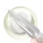 Körömdíszítő - Krómpor - Shell Powder - 84354 - Fehér