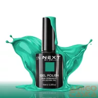 Next By Zellia Gél Lakk 10Ml - Hema / Tpo Free - Ns-331
