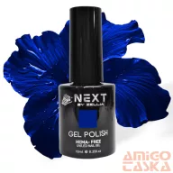   Next By Zellia Gél Lakk 10Ml - Hema / Tpo Free - ZB-044 - Közép Király Kék
