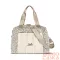 Zellia Női Sporttáska 24128 Taupe - Pantera -