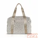 Zellia Női Sporttáska 24128 Taupe - Pantera -