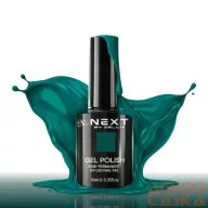 Next By Zellia Gél Lakk 10Ml - Hema / Tpo Free - Ns-365