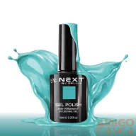 Next By Zellia Gél Lakk 10Ml - Hema / Tpo Free - Ns-332