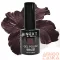 Next By Zellia Gél Lakk 10Ml - Hema / Tpo Free - ZB-047 - Fahéj Latte