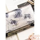 Peterson Női Bőr Pénztárca   PTN   42106-BF-0476   Silver