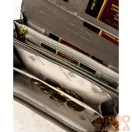 Peterson Női Bőr Pénztárca   PTN   42106-BF-0476   Silver