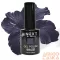 Next By Zellia Gél Lakk 10Ml - Hema / Tpo Free - ZB-049 - Szürke
