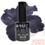 Next By Zellia Gél Lakk 10Ml - Hema / Tpo Free - ZB-049 - Szürke