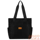 Rovicky Mintás Shopper Táska R-Tz-01-2400 Black W06