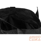 Rovicky Mintás Shopper Táska R-Tz-01-2400 Black W06