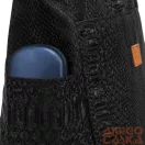 Rovicky Mintás Shopper Táska R-Tz-01-2400 Black W06