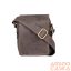 Férfi Bőr Oldaltáska 250591-Mh D.Brown