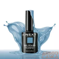 Next By Zellia Gél Lakk 10Ml - Hema / Tpo Free - Ns-333