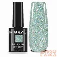 Next By Zellia Gél Lakk 10Ml - Magic Star - 004