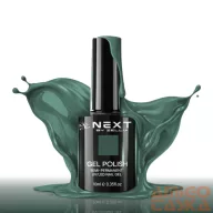 Next By Zellia Gél Lakk 10Ml - Hema / Tpo Free - Ns-334