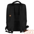 Peterson Hátizsák R-Pl-01 Black