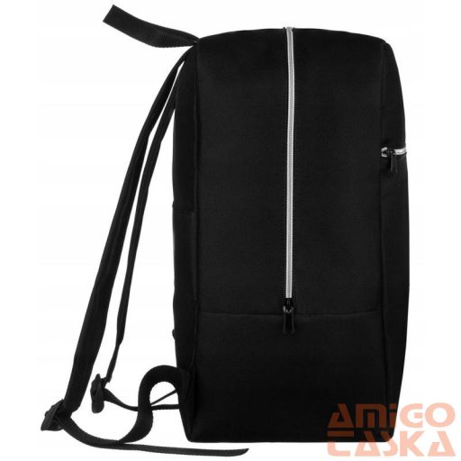Peterson Hátizsák R-Pl-01 Black