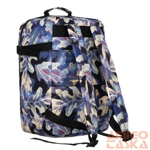 Peterson Hátizsák - PTN PP-TOK-P-6821 Print-10  - 40 X 25 X 20 Cm -