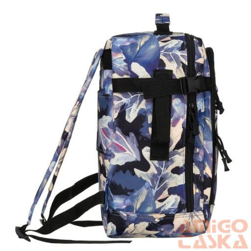 Peterson Hátizsák - PTN PP-TOK-P-6821 Print-10  - 40 X 25 X 20 Cm -