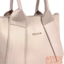 Zellia Női Kézitáska H728 Púder - 2029