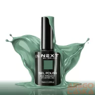 Next By Zellia Gél Lakk 10Ml - Hema / Tpo Free - Ns-336