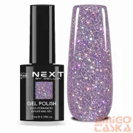 Next By Zellia Gél Lakk 10Ml - Magic Star - 007