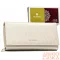 Peterson Női Bőr Pénztárca Ptn 42100-Sbr-7365 Beige