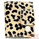 Peterson Női Pénztárca - Echo És Természetes Bőr Ptn Ps329-Pds Gold - Arany