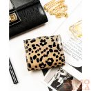 Peterson Női Pénztárca - Echo És Természetes Bőr Ptn Ps329-Pds Gold - Arany