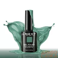 Next By Zellia Gél Lakk 10Ml - Hema / Tpo Free - Ns-337