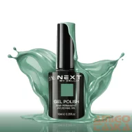Next By Zellia Gél Lakk 10Ml - Hema / Tpo Free - Ns-338