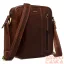 Peterson Férfi Bőr Oldaltáska Ptn 705-Tum-0468 Brown - Barna