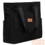 Rovicky Mintás Shopper Táska R-Tz-01-2387 Black W04