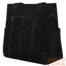 Rovicky Mintás Shopper Táska R-Tz-01-2387 Black W04