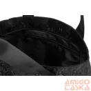 Rovicky Mintás Shopper Táska R-Tz-01-2387 Black W04