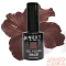 Next By Zellia Gél Lakk 10Ml - Hema / Tpo Free - ZB-053 - Mogyoró Bársony