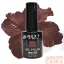 Next By Zellia Gél Lakk 10Ml - Hema / Tpo Free - ZB-053 - Mogyoró Bársony