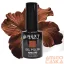 Next By Zellia Gél Lakk 10Ml - Hema / Tpo Free - ZB-054 - Tejcsoki Barna