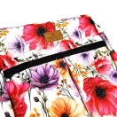 Rovicky Hátizsák | Kézipoggyász - Mintás - R-Pl-01-0408 S11 - 40 X 25 X 20 Cm - Csillámnos