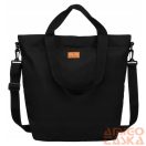 Rovicky shopper r-tz15605-6923 black