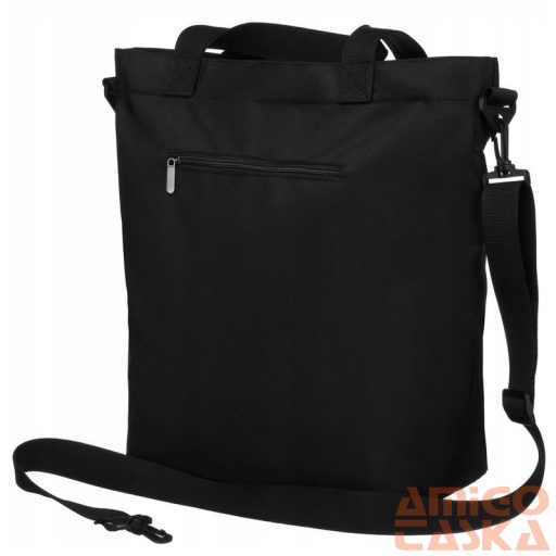 Rovicky shopper r-tz15605-6923 black