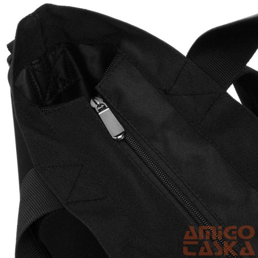 Rovicky shopper r-tz15605-6923 black