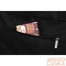 Rovicky shopper r-tz15605-6923 black